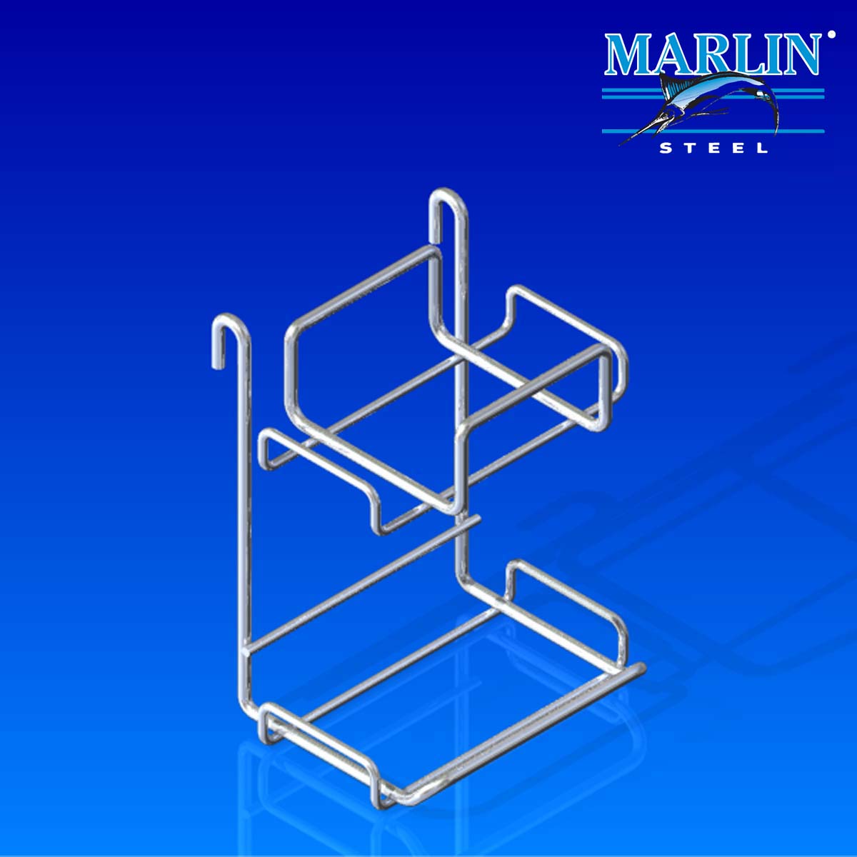 Marlin Steel Wire Form 599002