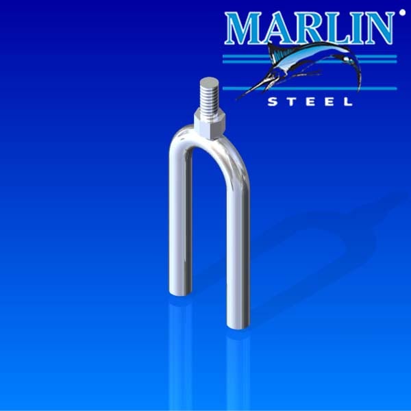 Marlin Steel U Wire Form 134001