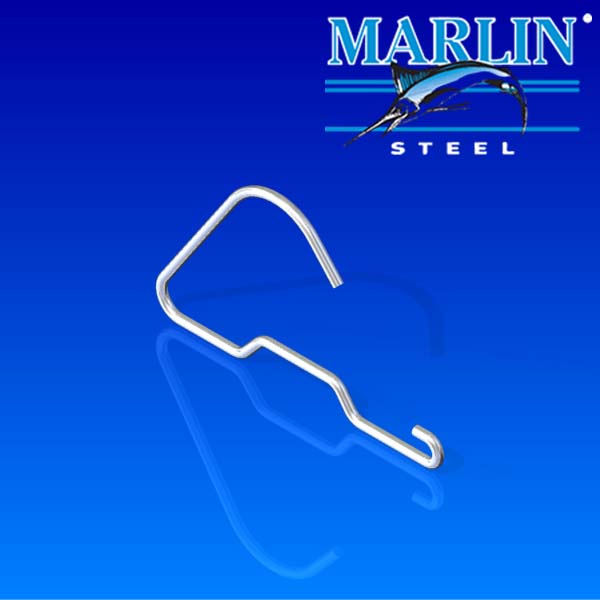 Marlin Steel Wire Hangers Model 384001