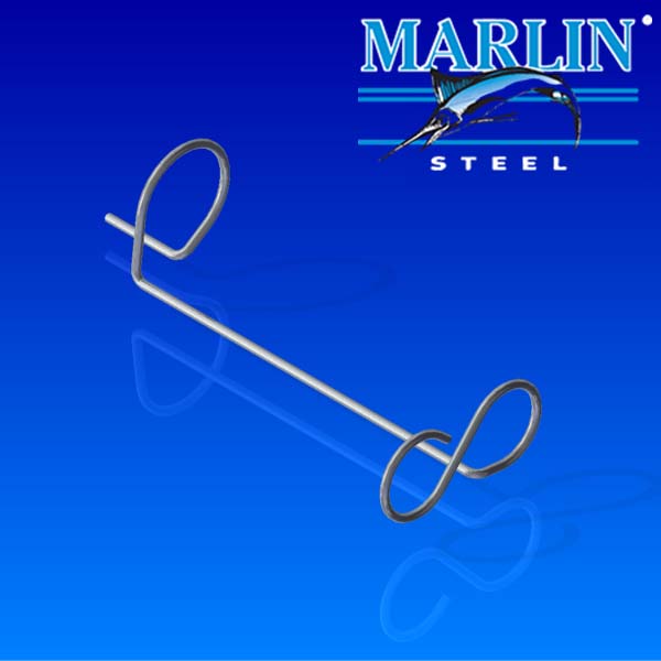 Marlin Steel Wire Form Holders Model 252002