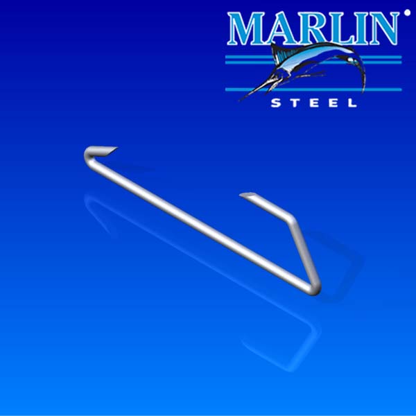 Marlin Steel Custom Wire Form 295001