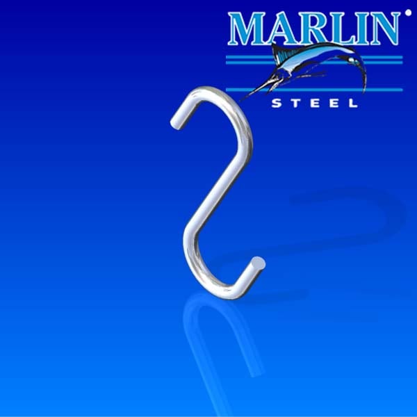 Marlin Steel S Hook 692001