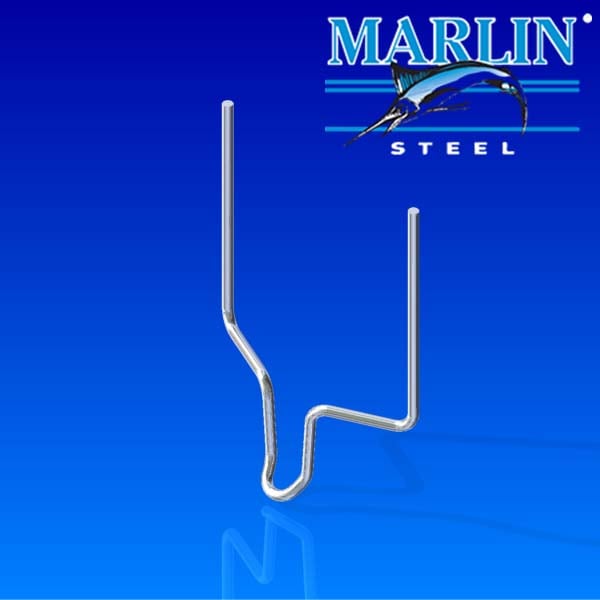 Marlin Steel Custom Wire Form 763001