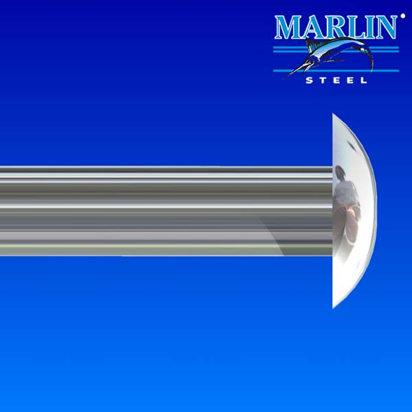 Marlin Steel Button Head Wire Form