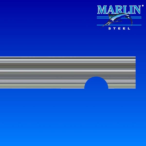 Marlin Steel Radius Wire Form