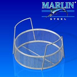 Ultrasonic Cleaning Basket 222001
