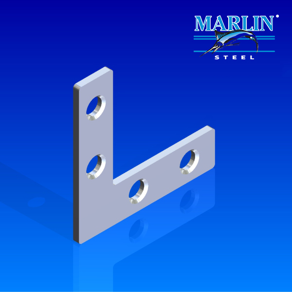 Marlin Steel L Bracket