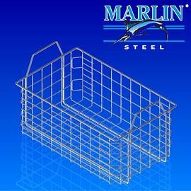 Wire Basket with Handles 272001