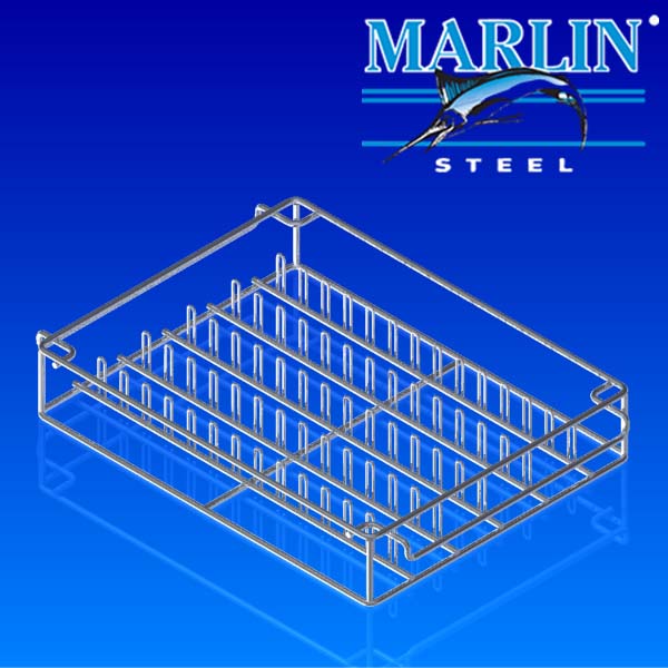 Marlin Steel Wire Basket 388004