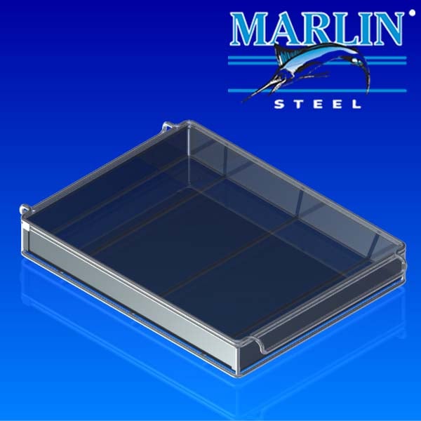 Marlin Steel Wire Basket 388007