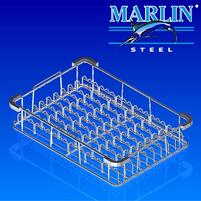 Marlin Steel Basket 93001