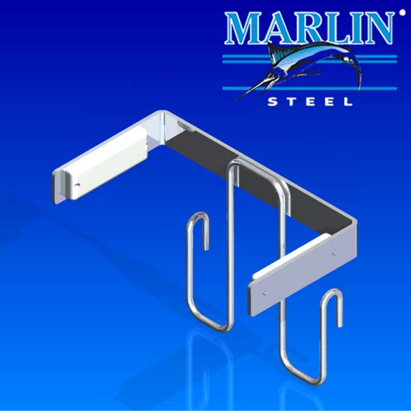 Marlin Steel Wire Form 599003