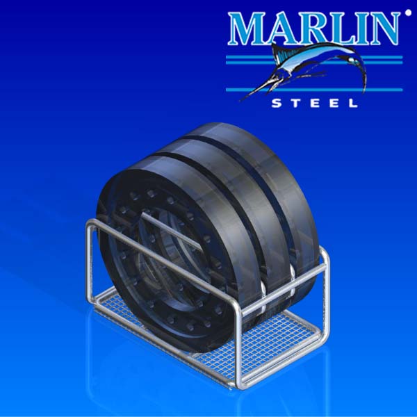 Marlin Steel Wire Forms 599014