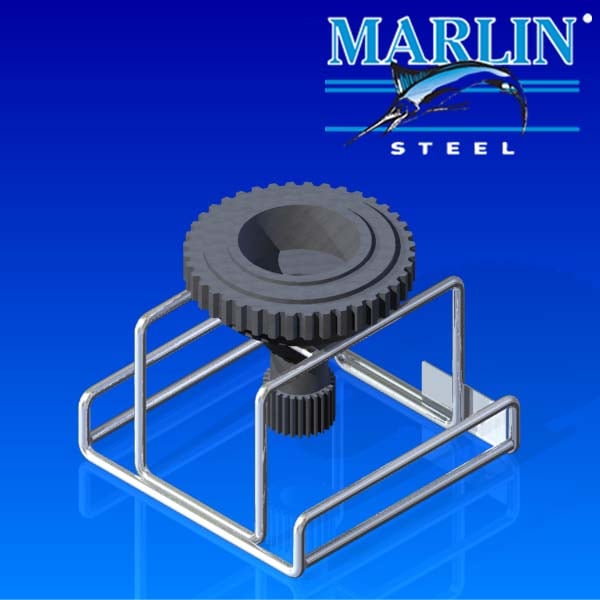 Marlin Steel Wire Forms 599019