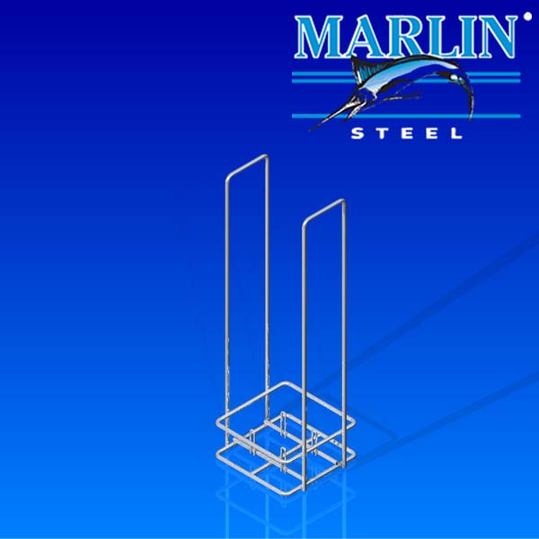 Marlin Steel Wire Form 622001