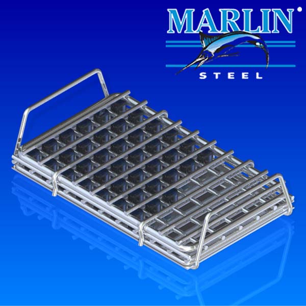 Marlin Steel Wire Basket 388001