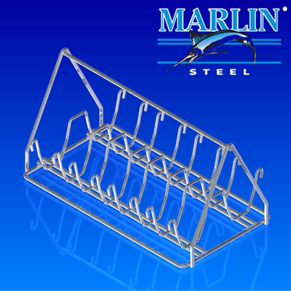 Marlin Steel Wire Form 423001