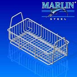 Wire Basket with Handles 1038001