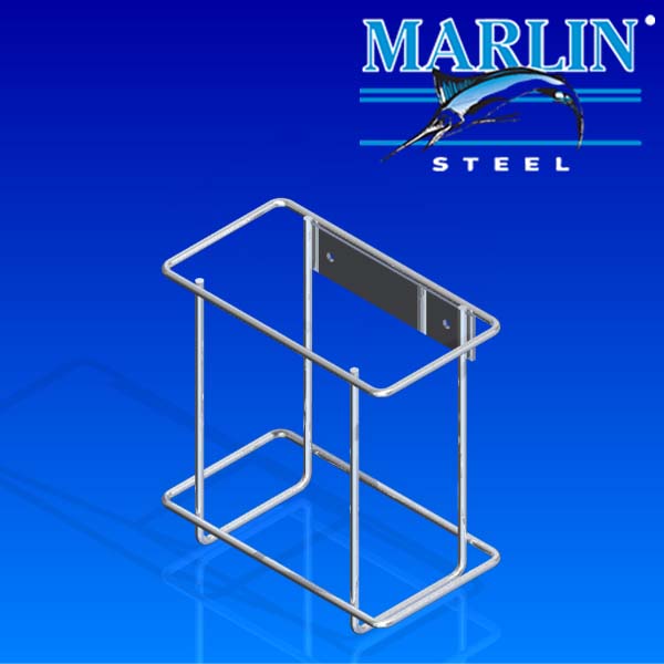 Marlin Steel Wire Form 446001