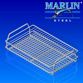Wire Basket with Handles 288001