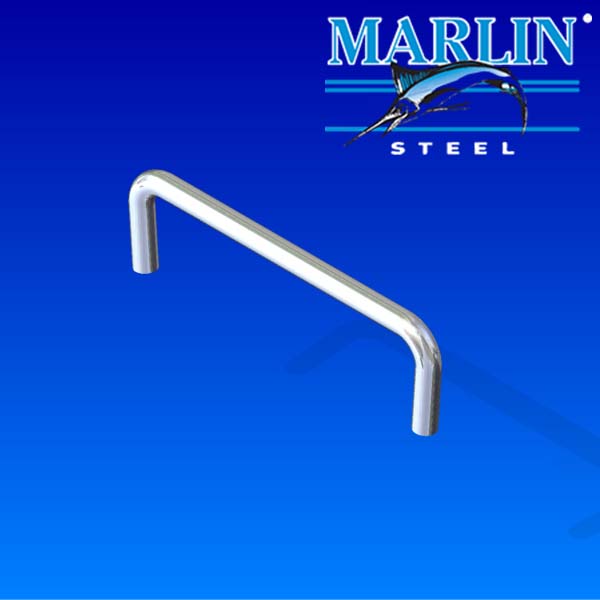 Marlin Steel Wire Clamps 273001