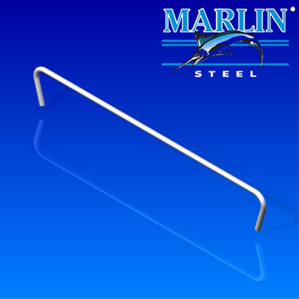 Marlin Steel Wire Clamp 273002