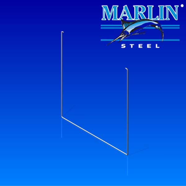 Marlin Steel Wire Heater Frame 389004