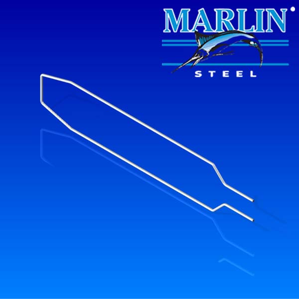 Marlin Steel Wire Handle 434001