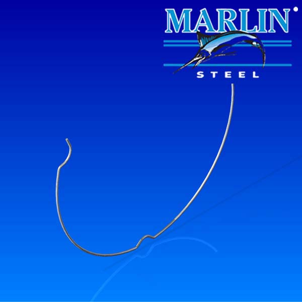 Marlin Steel Locking Pin Wires 195001