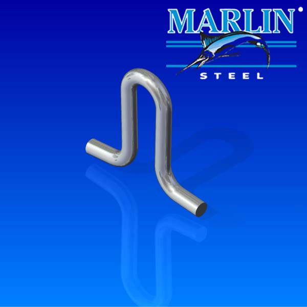Marlin Steel Wire Handle Clip208002