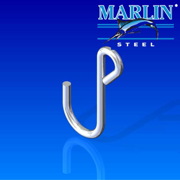 Marlin Steel S Hook 120001