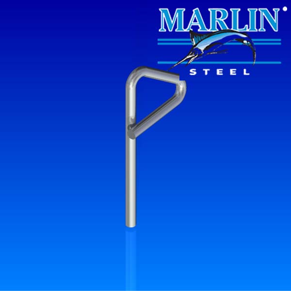 Marlin Steel Side Latch 150006