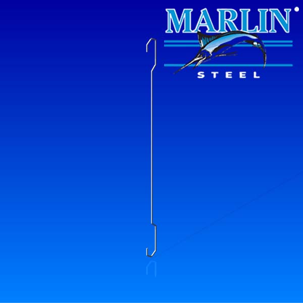 Marlin Steel Conveyor Hook 230001