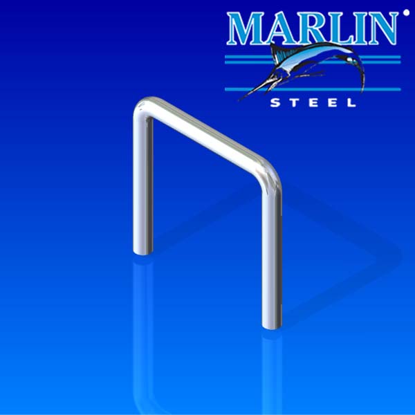 Marlin Steel Wire Orfice Clip 442001