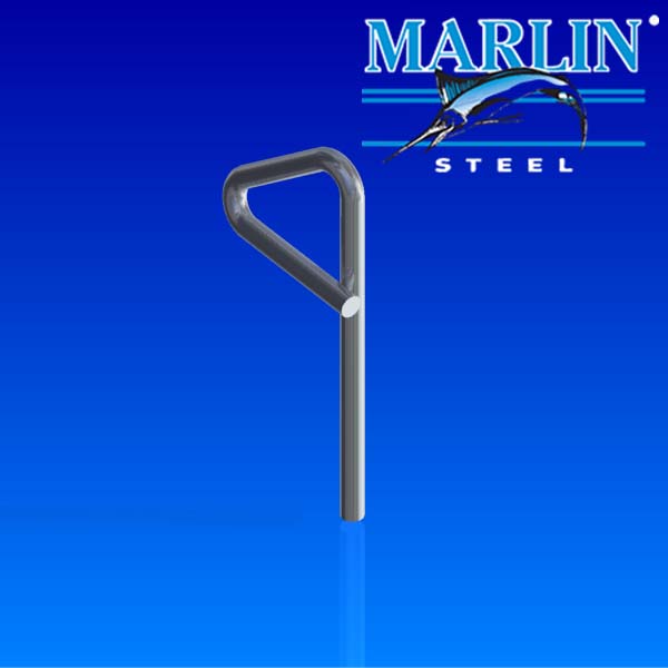 Marlin Steel Side Latch 150005