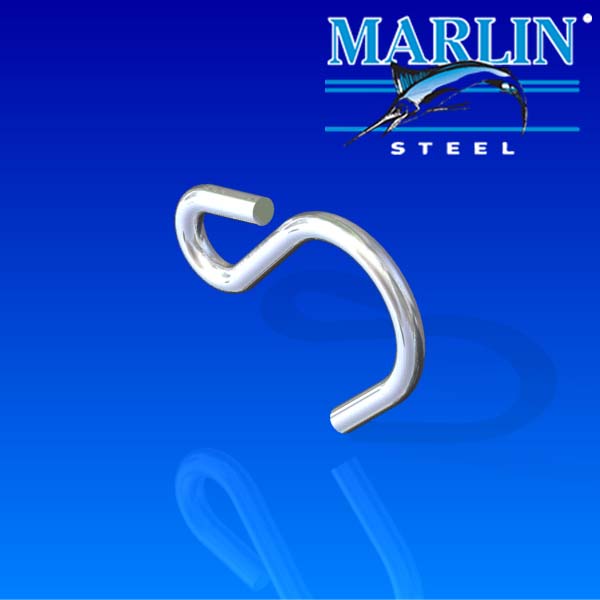 Marlin Steel S Hook 180002