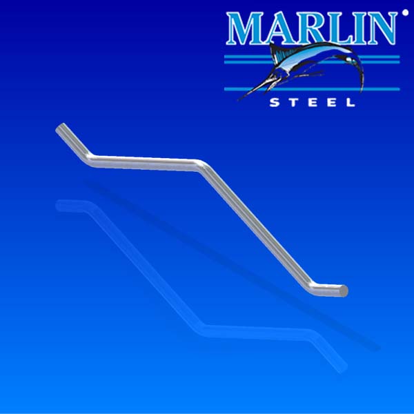 Marlin Steel Wire Guard 251001