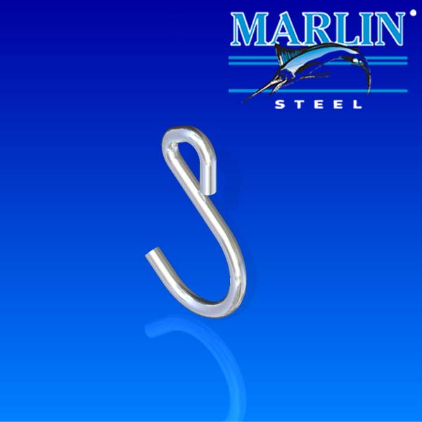 Marlin Steel Wire Hook 433001