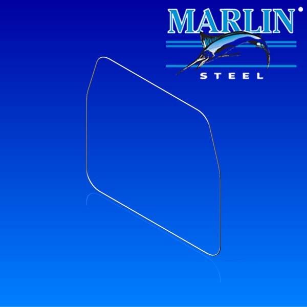 Marlin Steel Wire Frame 49003