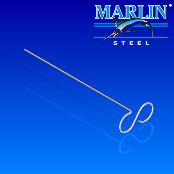Marlin Steel Custom Medical Wire 252001