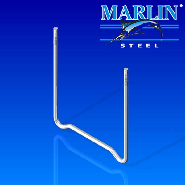 Marlin Steel Threaded Bass Handles 284001