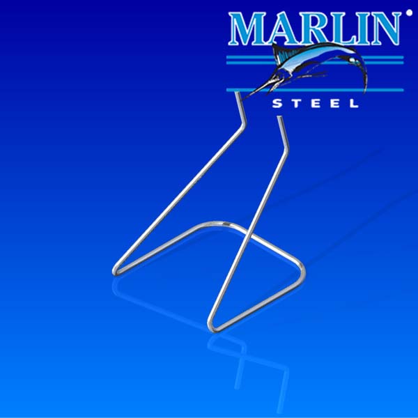 Marlin Steel Wire Stand 428001
