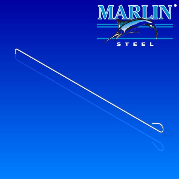 Marlin Steel Wire Hook 827001