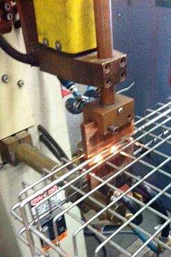 Resistance Welding 