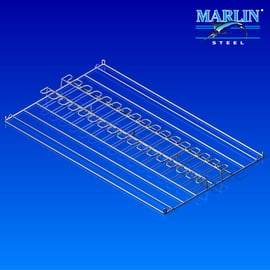 Marlin Steel Cleaning Basket 738007