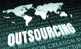 What's the real cost of outsourcing? 