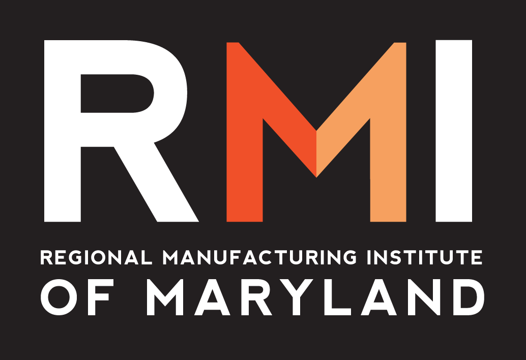 Marlin is a proud member of the rManufacturers 