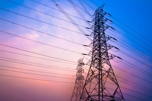 There are many ways to generate electricity, and manufacturers need access to all of them to be competitive.