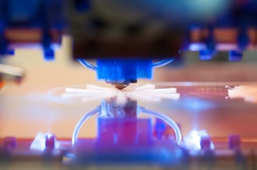 3D printing is changing the manufacturing industry 