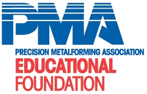 Precision Metal Forming Association - PMA Educational Foundation Announces Metalforming Pioneer Award Recipients